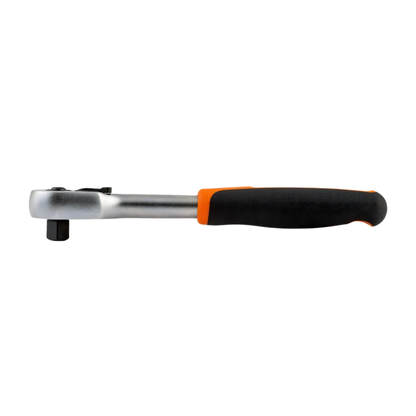 Llave chicharra reversible 3/8 Bahco