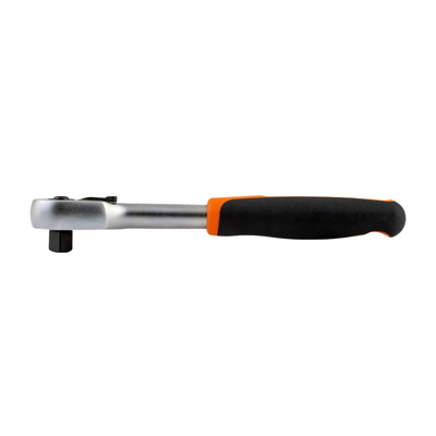 Llave chicharra reversible 3/8 Bahco