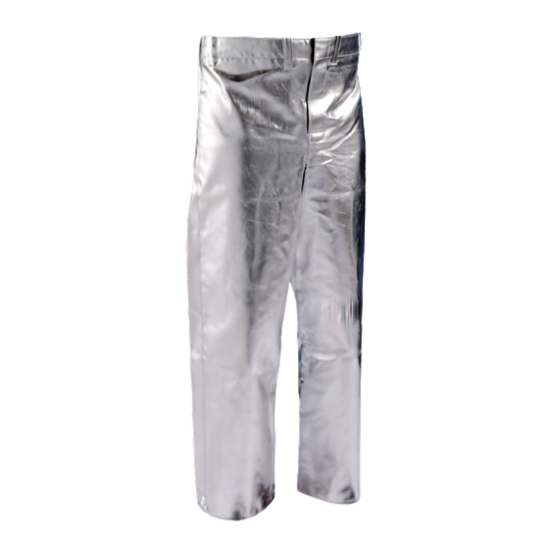 Pantalón Aluminizado Protección Alta Temperatura 1000°C - Ignifugas