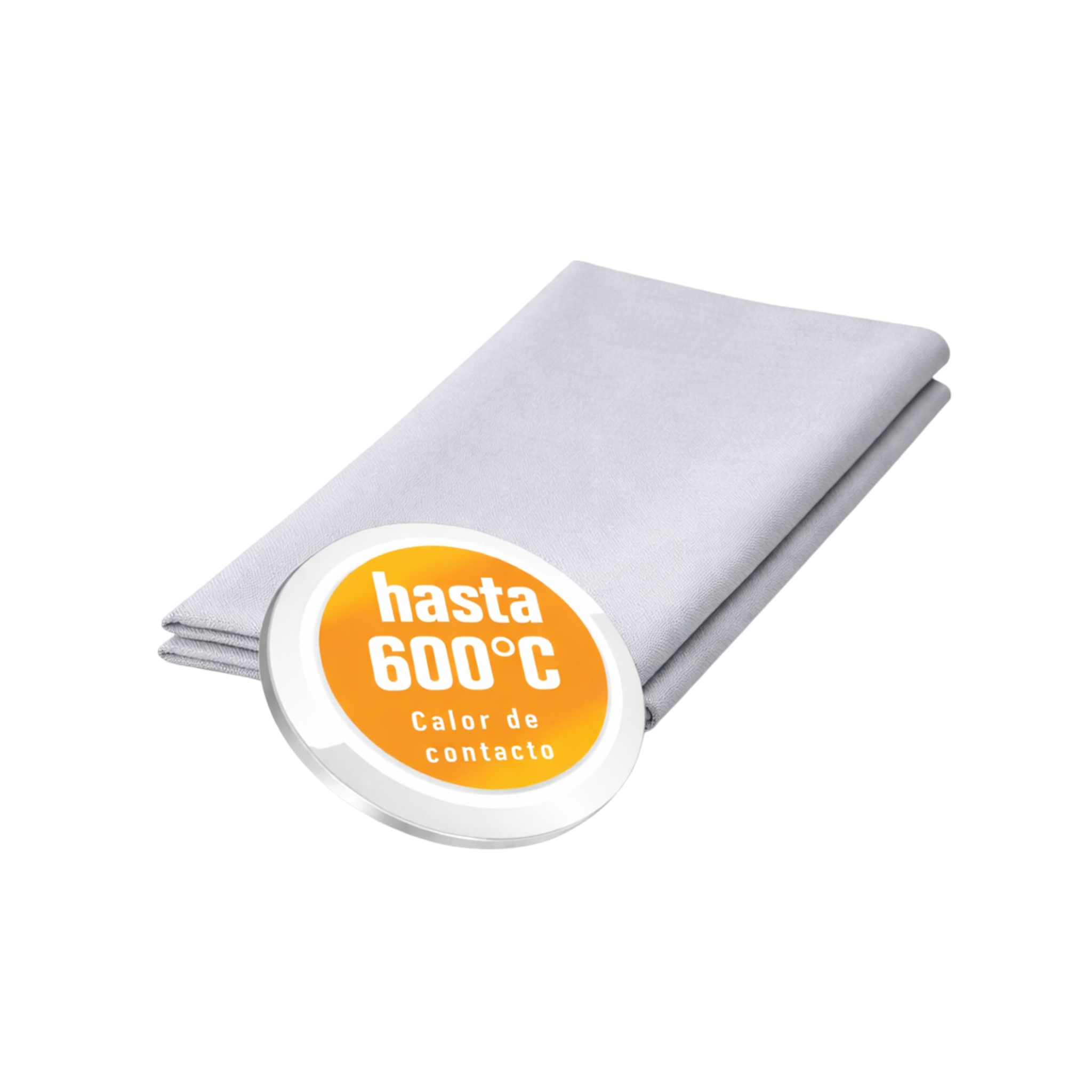 Manta ignifuga  JT650G1 De 2×2 Mts - Ignifugas