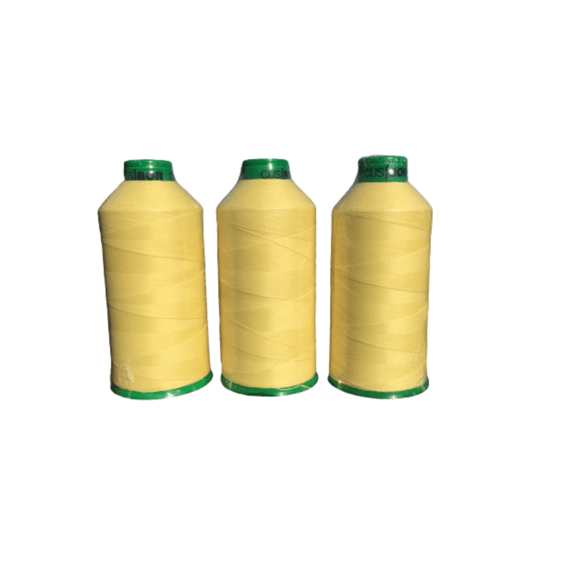 Hilo Kevlar 50/4 Hilo Resistente al Calor - Ignifugas