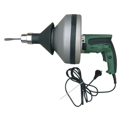 Destapadora de cañerías eléctrica D60 2.1/2" Smart Tools