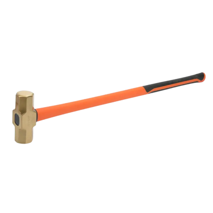 COMBO BRONCE 8 LBS. M/ FIBRA LARGO - SMART TOOLS