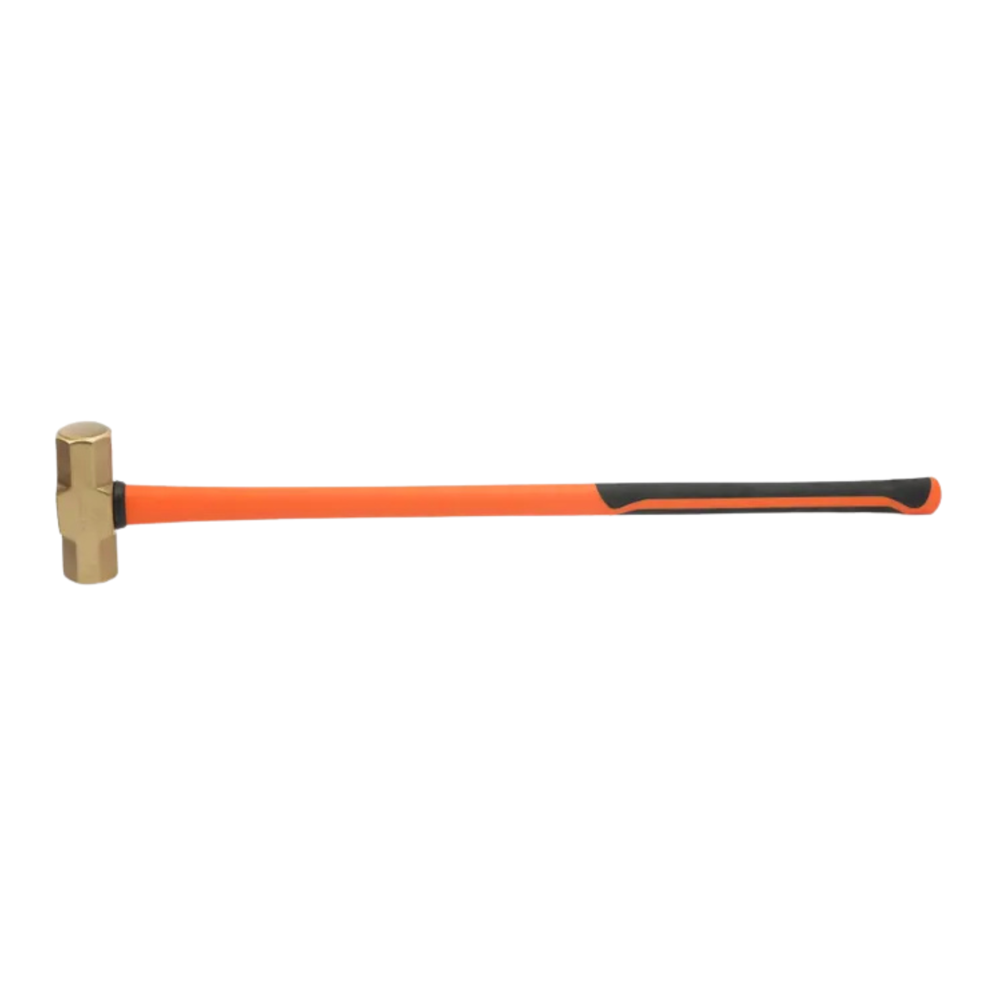 COMBO BRONCE  8 LBS.  M/ FIBRA LARGO