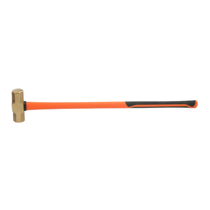 COMBO BRONCE 8 LBS. M/ FIBRA LARGO - SMART TOOLS