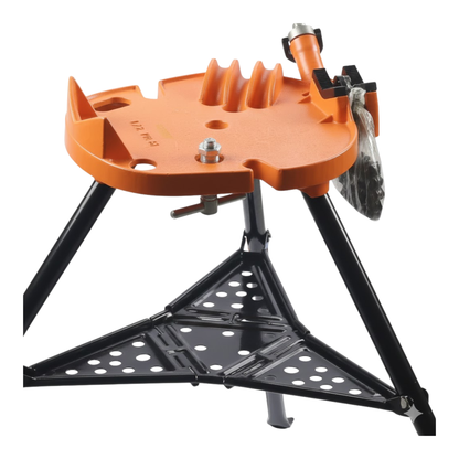 BANCO DE TRABAJO DE 6"