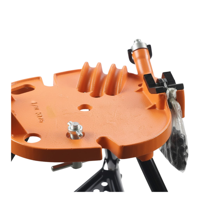 BANCO DE TRABAJO DE 6"