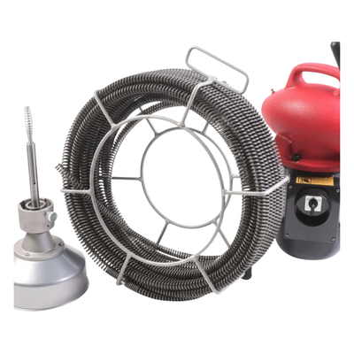 DESTAPADORA CAÑERIAS 3/4