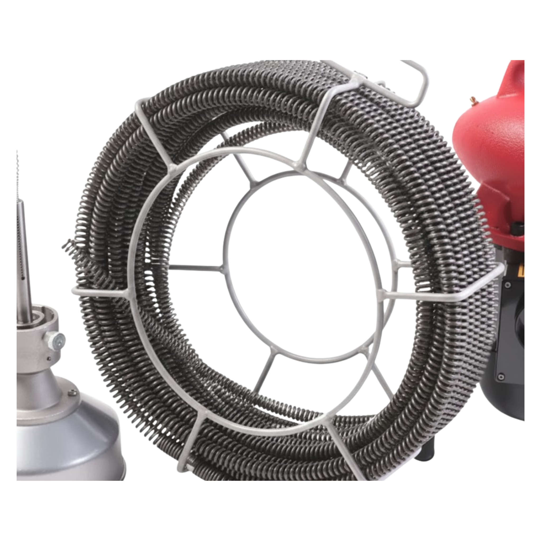 DESTAPADORA CAÑERIAS 3/4"-4" #CQ-75 (2.2011)