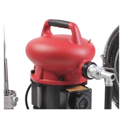 DESTAPADORA CAÑERIAS 3/4"-4" #CQ-75 (2.2011)