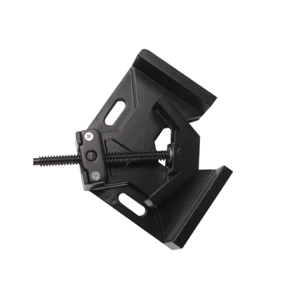 Prensa esquina 90° metal Smart Tools