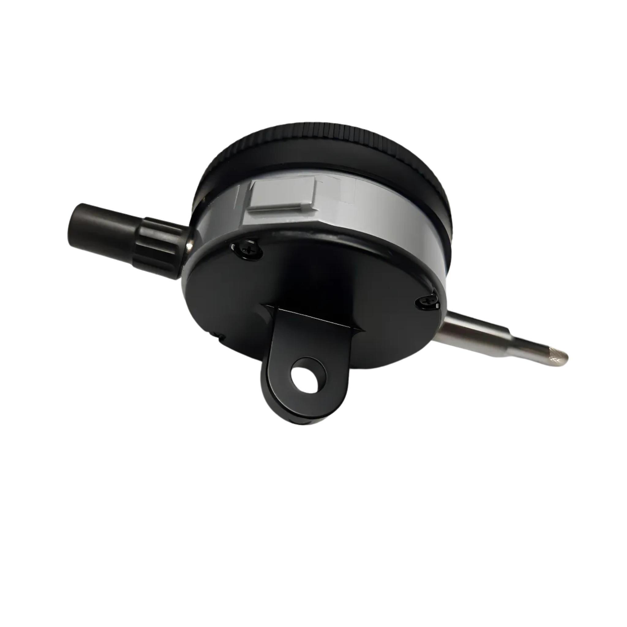 Reloj comparador  0.01 mm. rango 10 mm. (2046a) - MITUTOYO