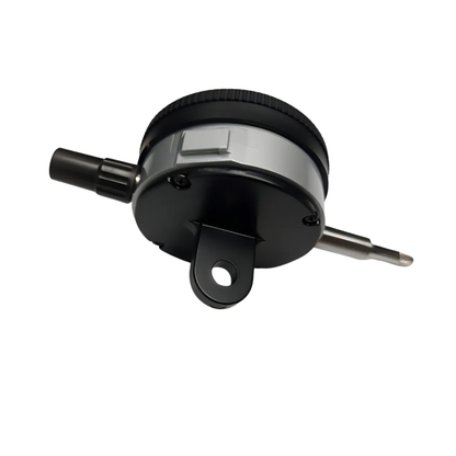 Reloj comparador  0.01 mm. rango 10 mm. (2046a) - MITUTOYO