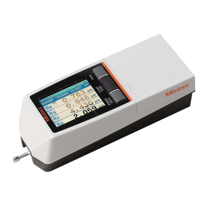 Rugosimetro digital #sj-210 longit. (178-561-2a) - MITUTOYO