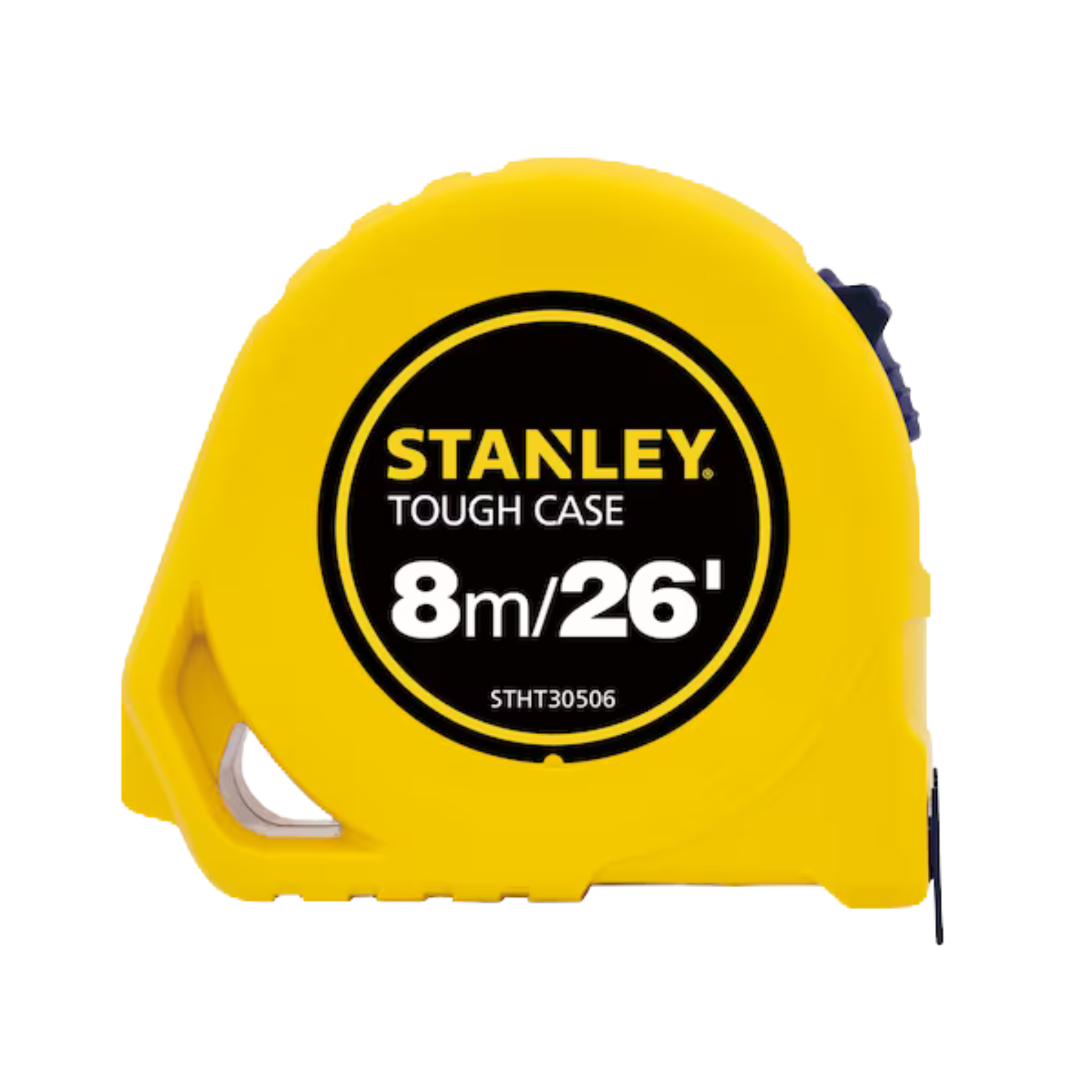 Huincha  8.0 mts.x   1"   global (stht30506-) - STANLEY