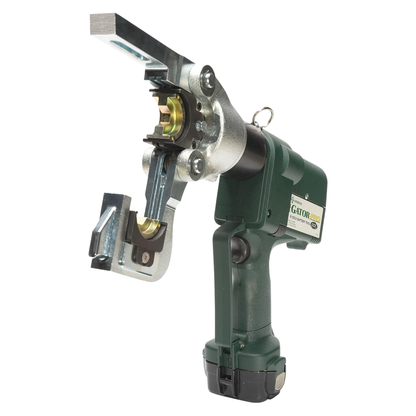 Multitool 12tn. 18v. li std bare (e12ccxlxb) - GREENLEE