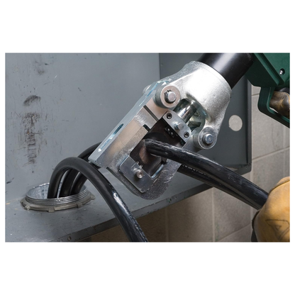 Multitool 12tn. 18v. li std bare (e12ccxlxb) - GREENLEE