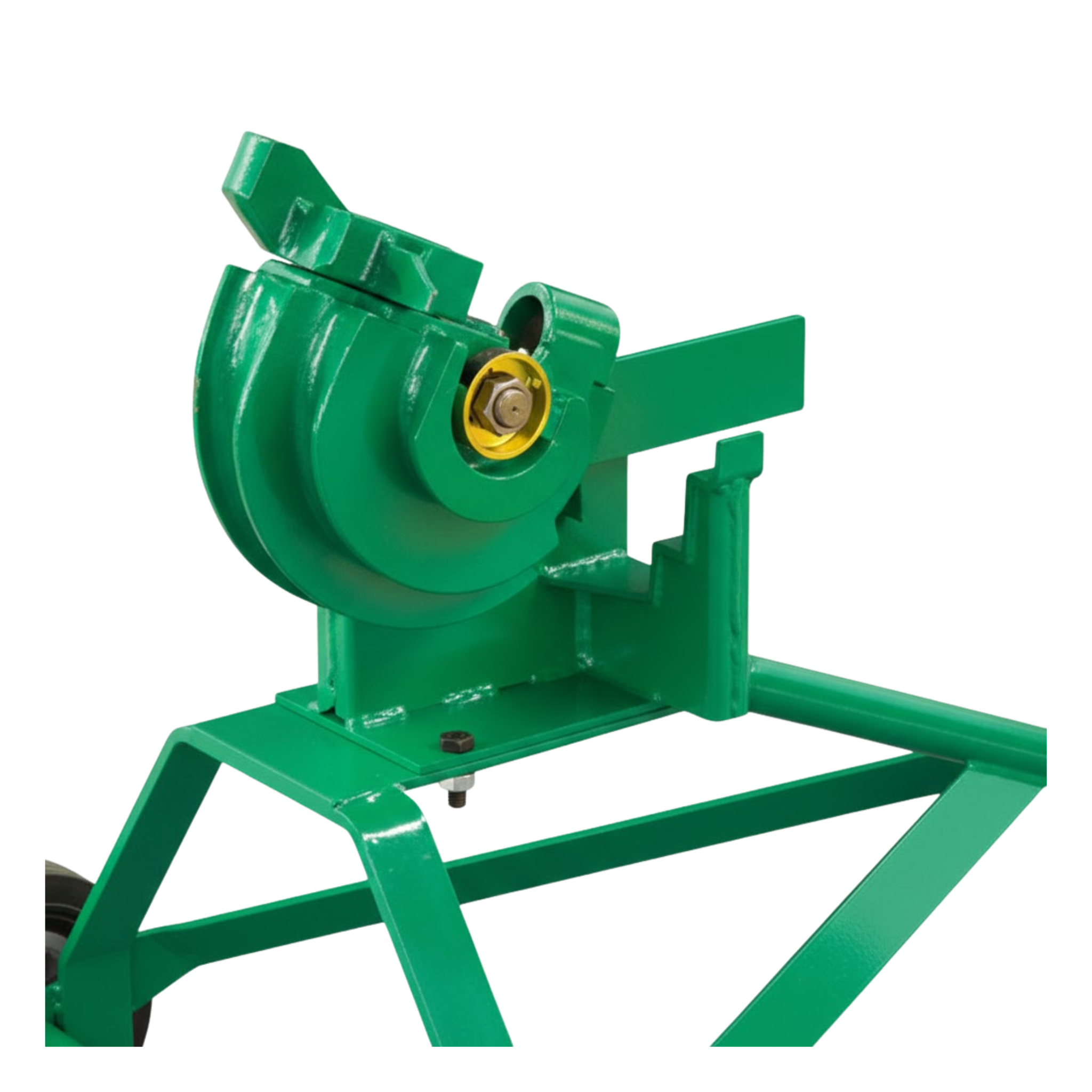 Dobladora tipo carretilla (1800) - GREENLEE