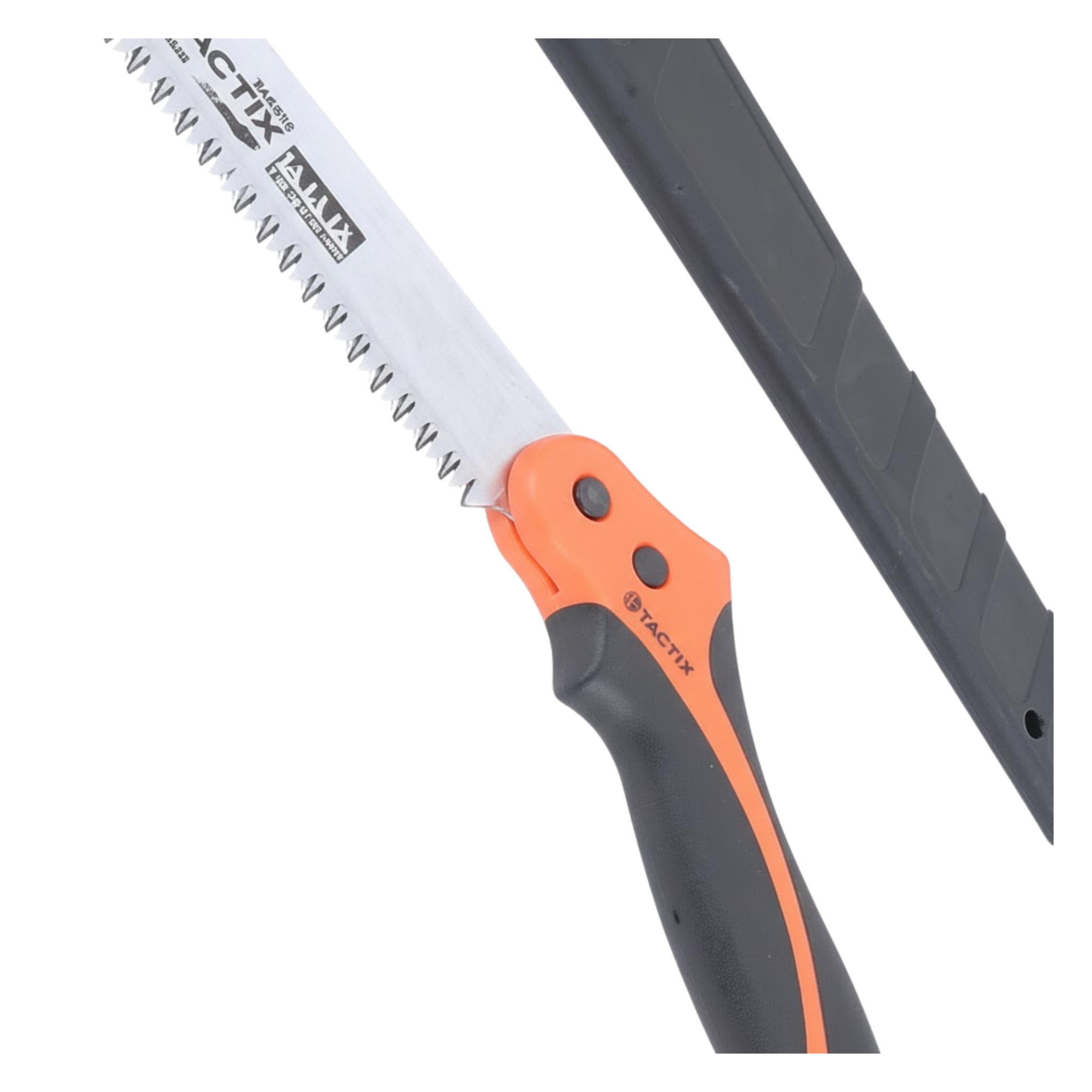 SERRUCHO TACTIX PODAR 30 CMS. FIJO - # 606053 C/FUNDA