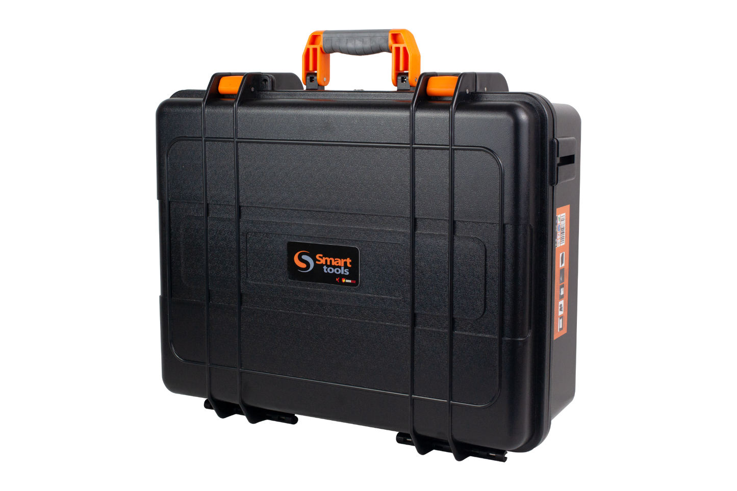 Maleta Hermética RHINO CASE Smart tools Pelican 52 x 42,5 x 19,7 cm