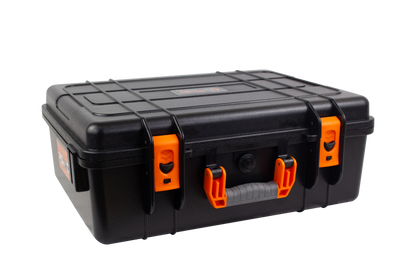 Maleta hermética Rhino Case 520x425x197mm Smart Tools
