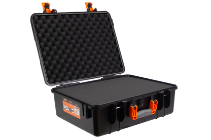 Maleta hermética Rhino Case 520x425x197mm Smart Tools