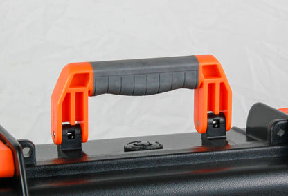 Maleta hermética Rhino Case 520x425x197mm Smart Tools