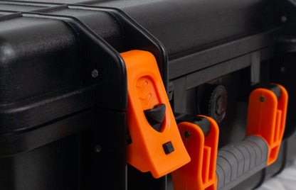 Maleta hermética Rhino Case 520x425x197mm Smart Tools