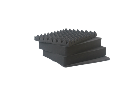 Maleta hermética Rhino Case 520x425x197mm Smart Tools