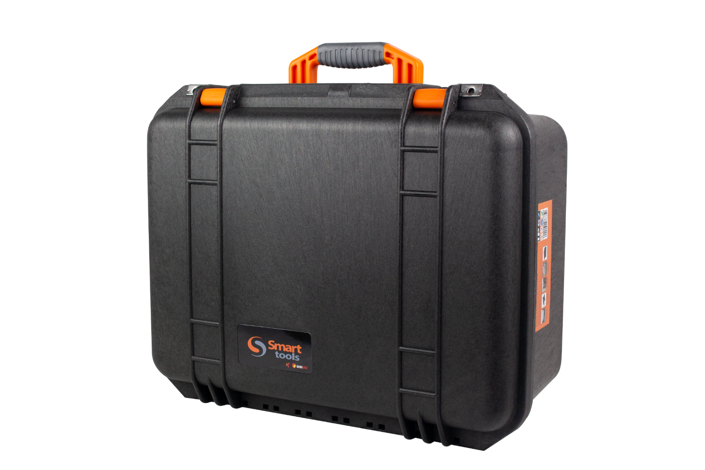 Maleta Hermética RHINO CASE Smart tools pelican 51,9 x 40,5 x 23 cm