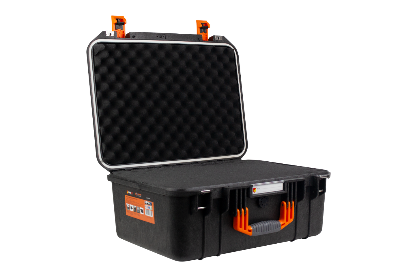 Maleta Hermética RHINO CASE Smart tools pelican 51,9 x 40,5 x 23 cm