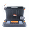 CAJA HERRAMIENTAS C/RUEDAS 590*295*425 SMART TOOLS