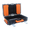 Carro de herramientas 3 en 1 c/ruedas  590x470x880 U-209012 Smart Tools