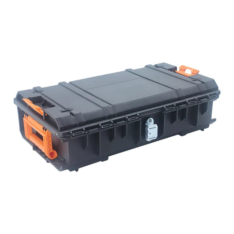 Carro de herramientas 3 en 1 c/ruedas  590x470x880 U-209012 Smart Tools