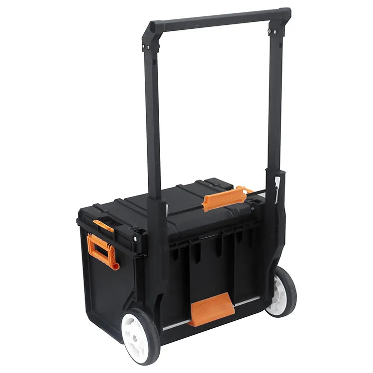 Carro de herramientas 3 en 1 c/ruedas  590x470x880 U-209012 Smart Tools