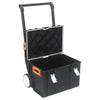 Carro de herramientas 3 en 1 c/ruedas  590x470x880 U-209012 Smart Tools