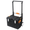 Carro de herramientas 3 en 1 c/ruedas  590x470x880 U-209012 Smart Tools