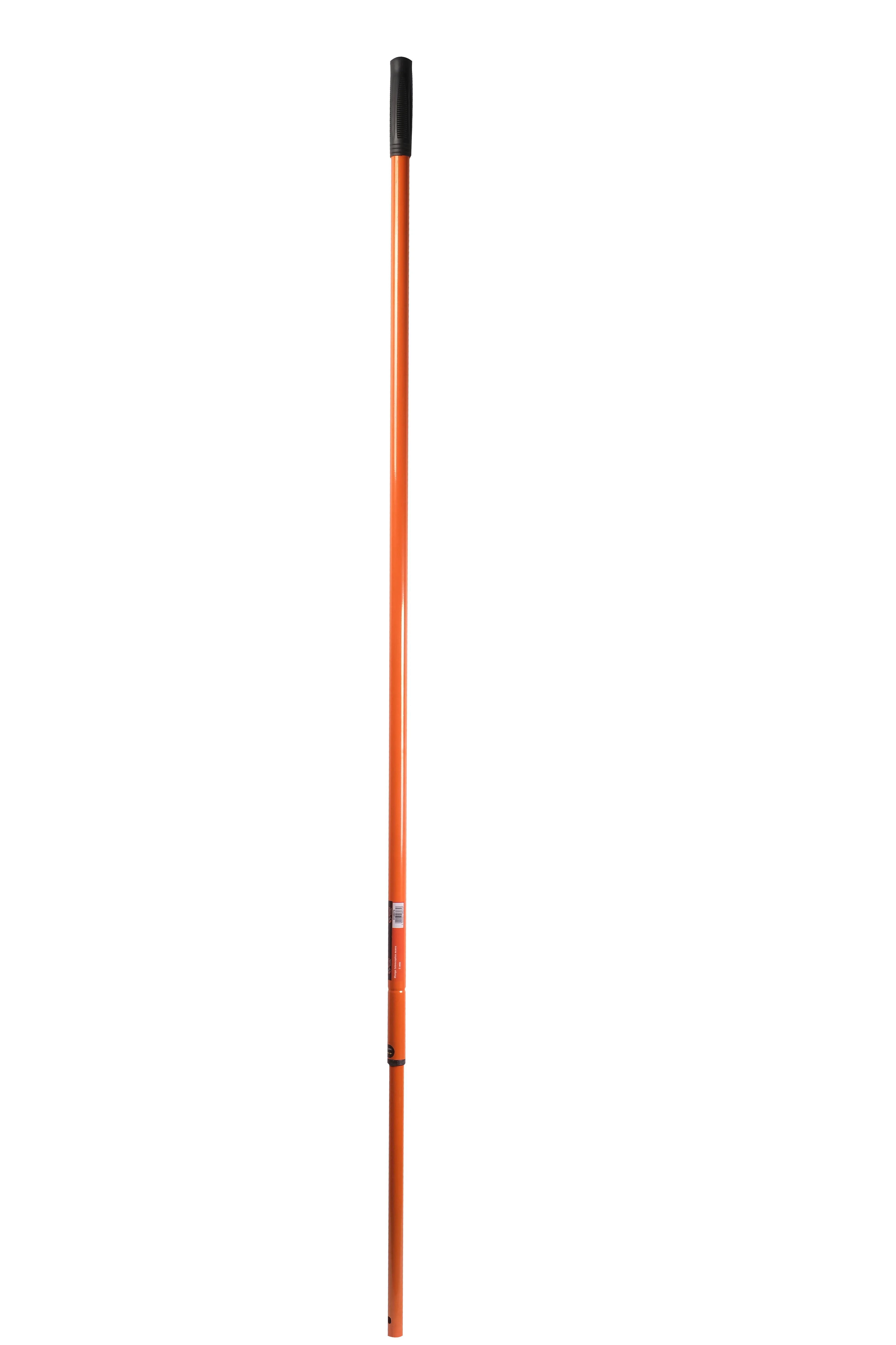Mango telescopico acero 3mts (*) - SMARTTOOLS