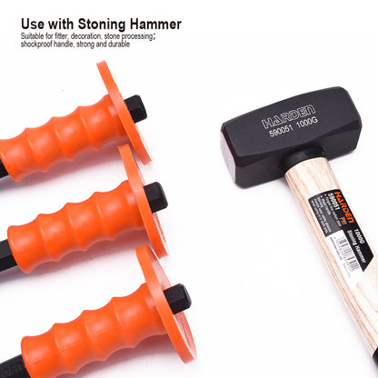 Cincel de punta HARDEN