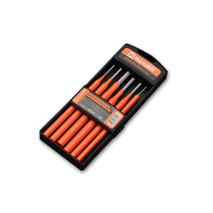 Set De Botadores 6 Piezas (610836) - HARDEN