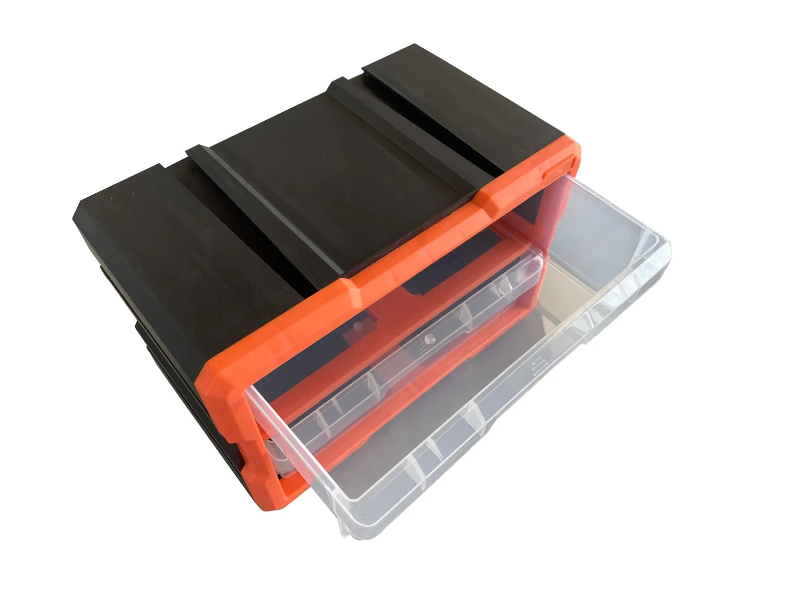 Caja organizadora 2 gavetas (SMARTTOOLS0012) - SMARTTOOLS