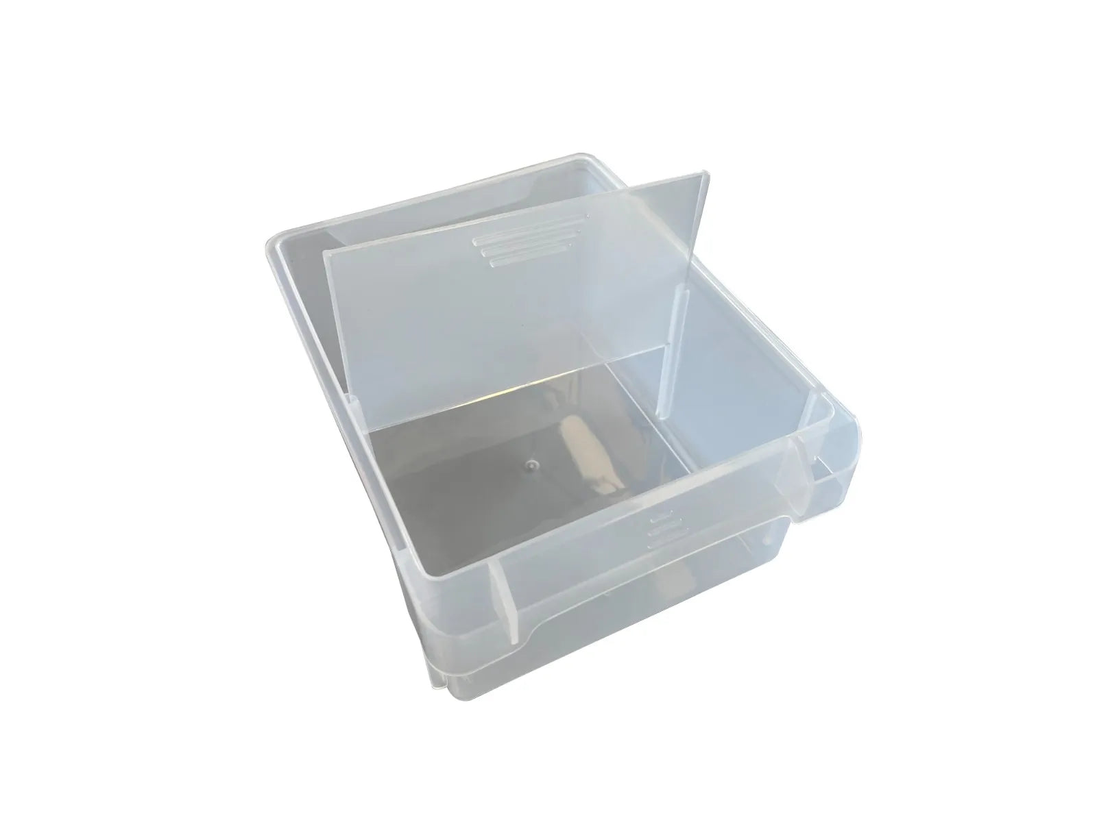 Caja organizadora 4 gavetas (SMARTTOOLS0013) - SMARTTOOLS