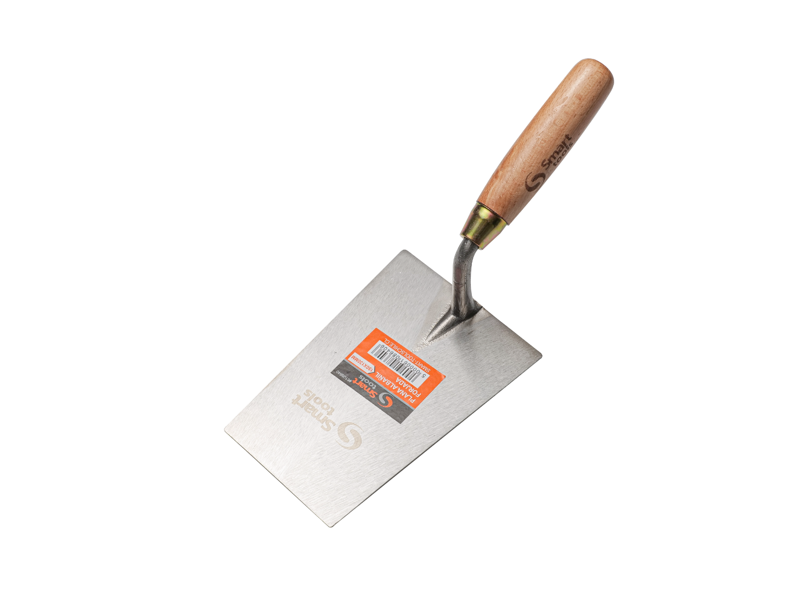 PLANA ALBAÑIL FORJADA 180X130 - SMART TOOLS