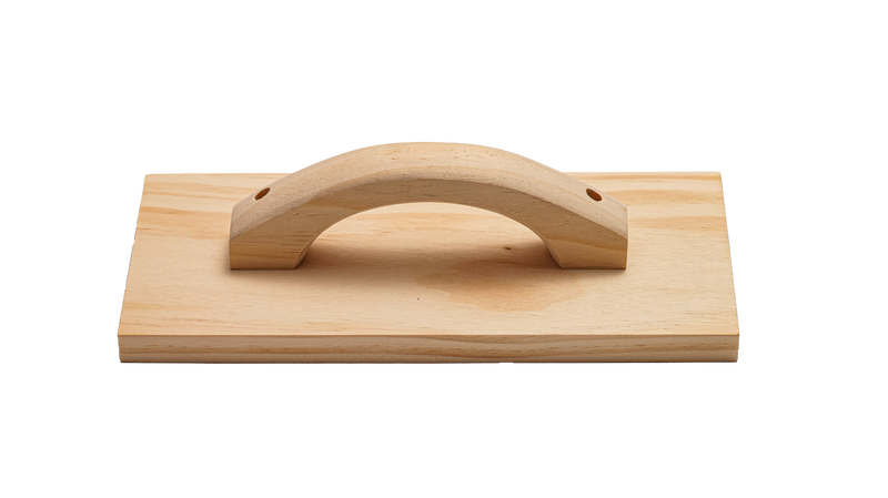 PLATACHO 300 X 130 MM PINO - SMART TOOLS