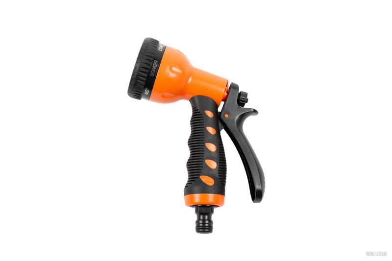 PISTOLA RIEGO - SMART TOOLS