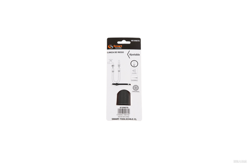 LANZA DE RIEGO - SMART TOOLS