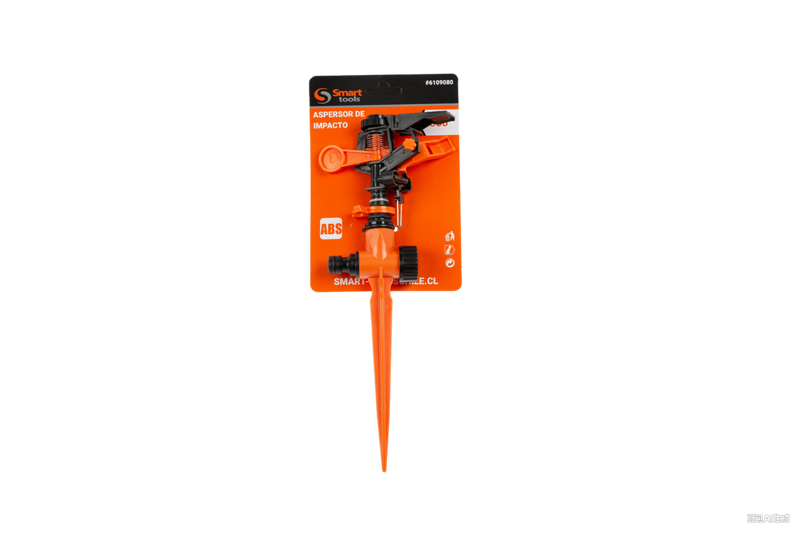 ASPERSOR DE IMPACTO - SMART TOOLS