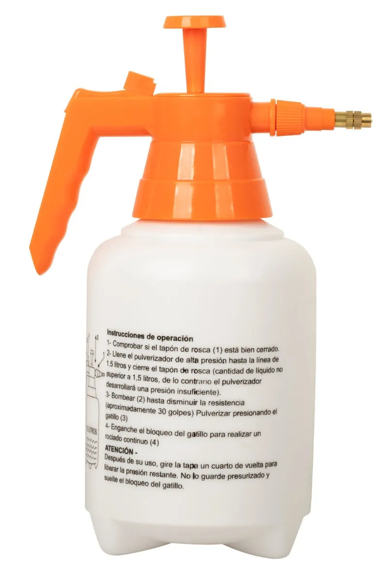 PULVERIZADOR A PRESION 1.5L - SMART TOOLS
