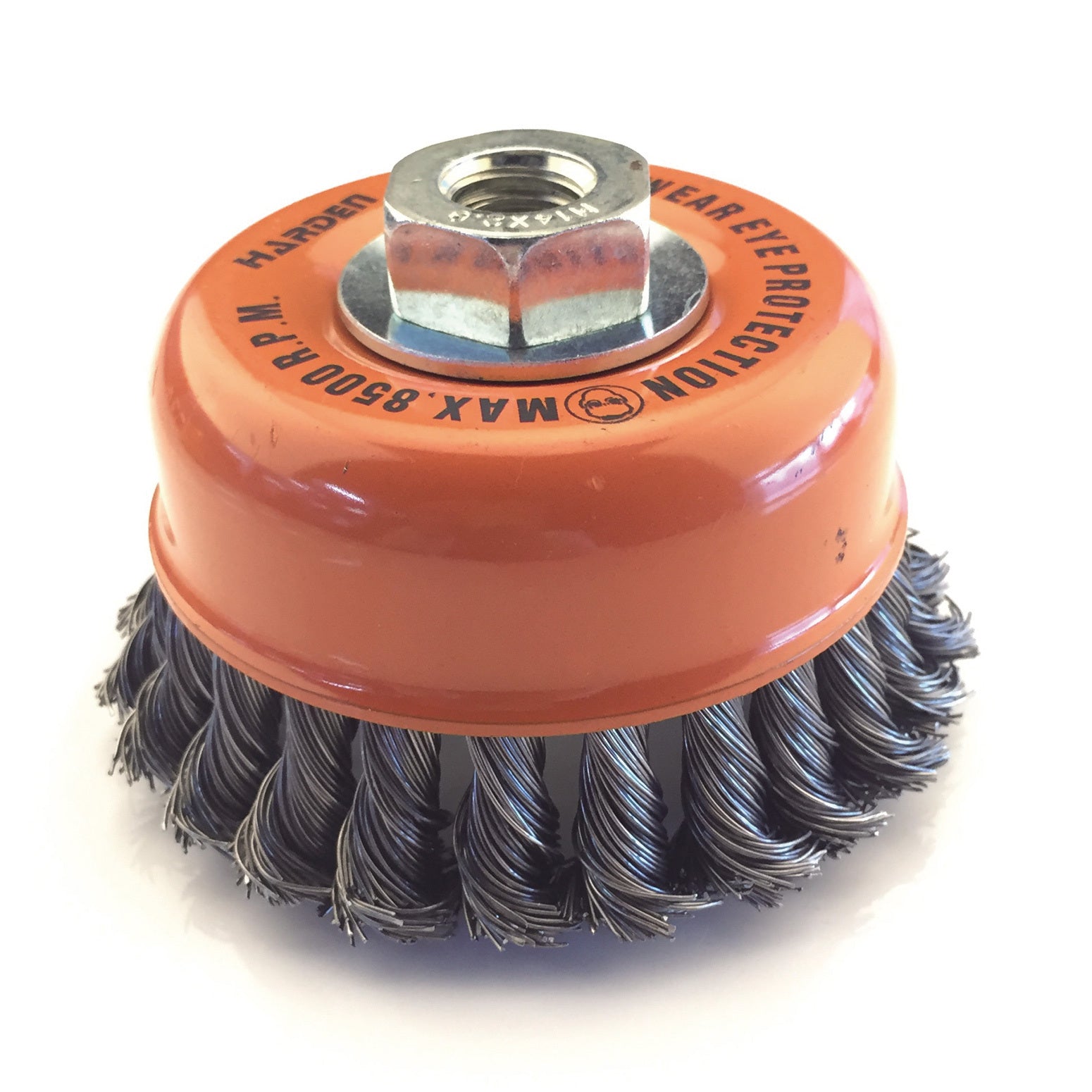 GRATA COPA 75mmXM14X2.0 HARDEN