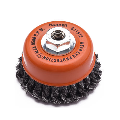 Grata copa HARDEN